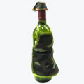 Чехлы на бутылку (чехлы с/без логотипа)