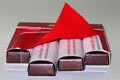 Фирменный подарочный шоколадный набор 4 желания c тишью