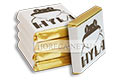 Шоколад с логотипом для компании Hyla